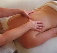 Behandeling Klassieke Massage